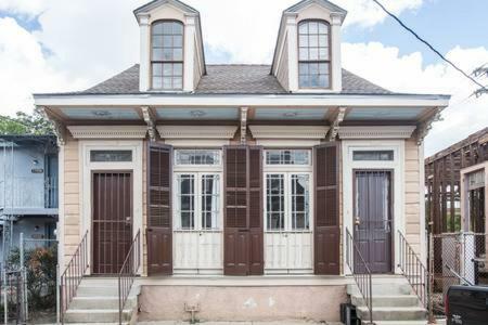מלון New Orleans Hideaway מראה חיצוני תמונה