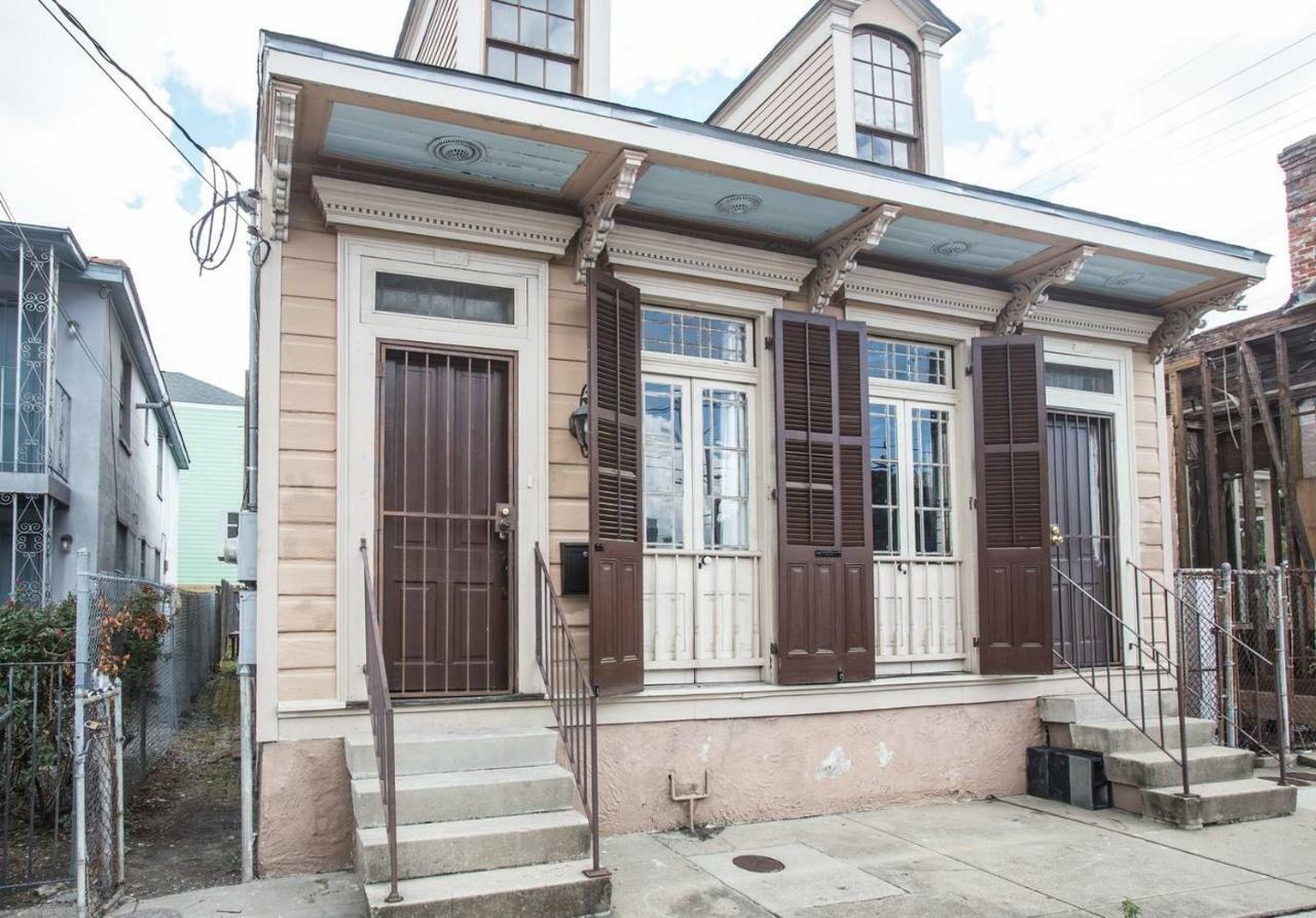 מלון New Orleans Hideaway מראה חיצוני תמונה